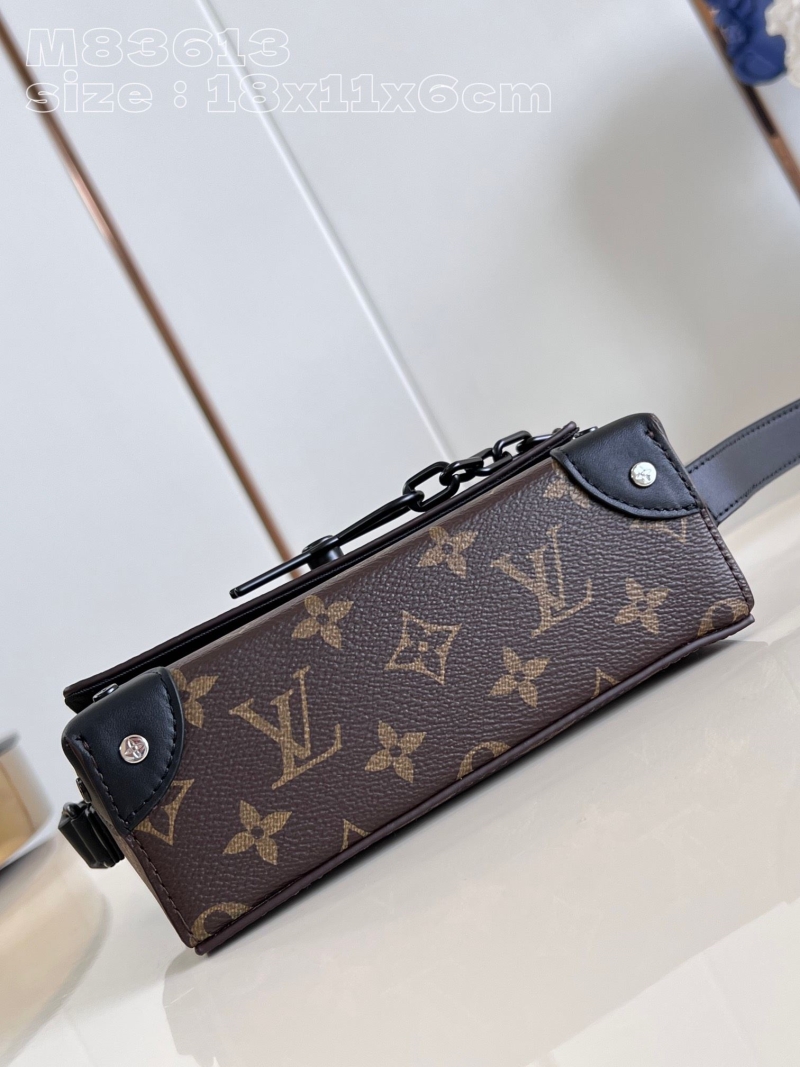 LV Satchel Bags